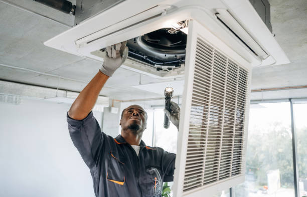 Licensed Hvac Maintenance service in The Dalles, OR - FH HVAC