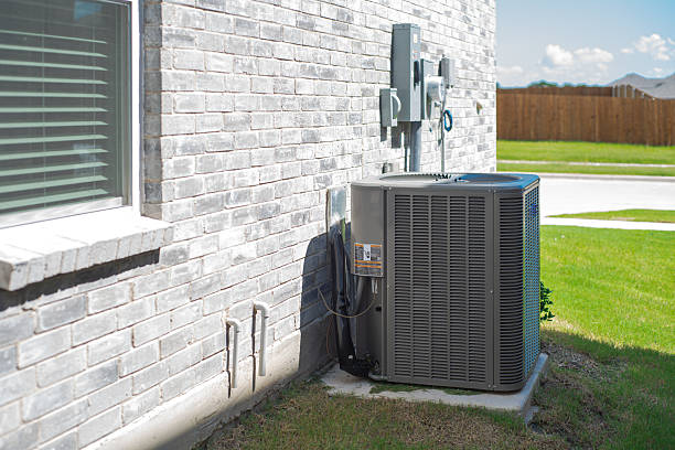Reliable Hvac Maintenance contractor in The Dalles, OR by FH HVAC